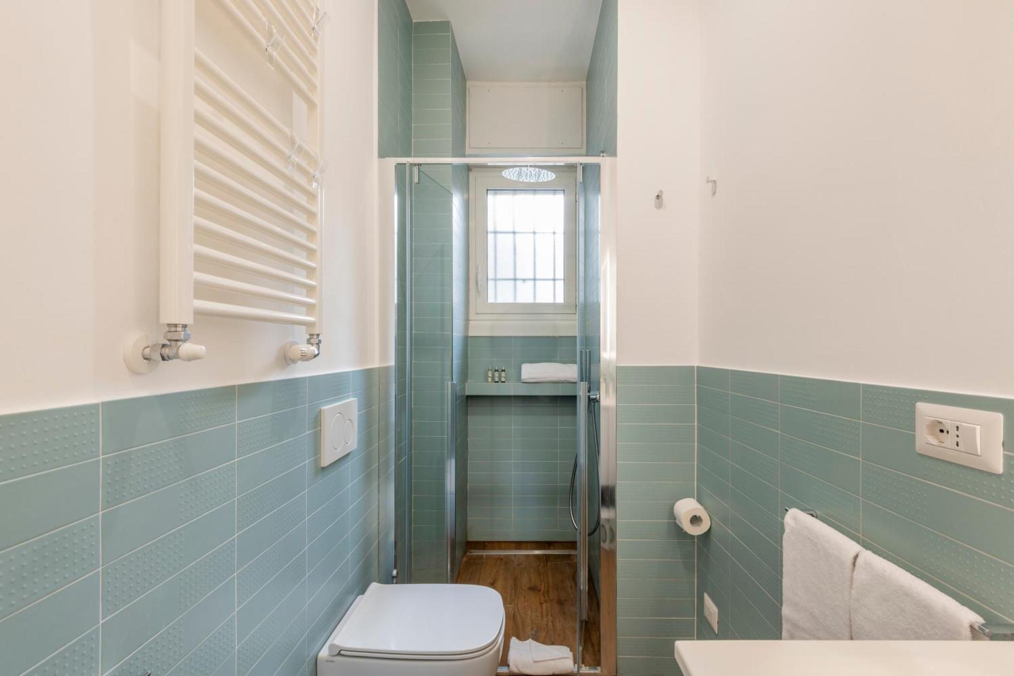 Appartement Giambellino, 128 - Al Giambellino, Ampio E Comodo