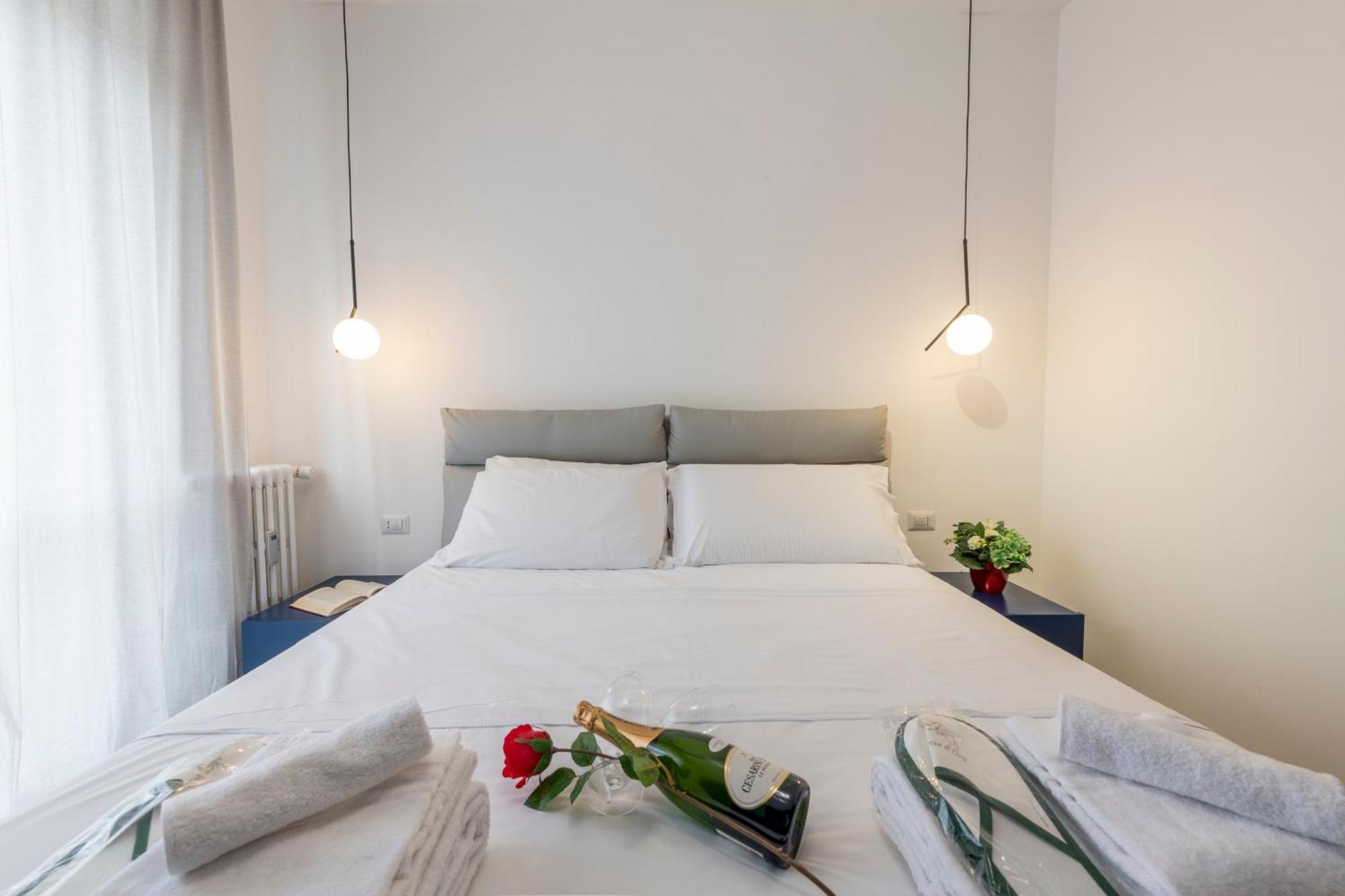Giambellino, 128 - Al Giambellino, Ampio E Comodo Apartamento *