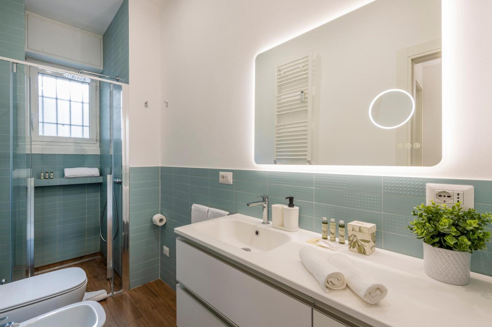 Giambellino, 128 - Al Giambellino, Ampio E Comodo Apartamento